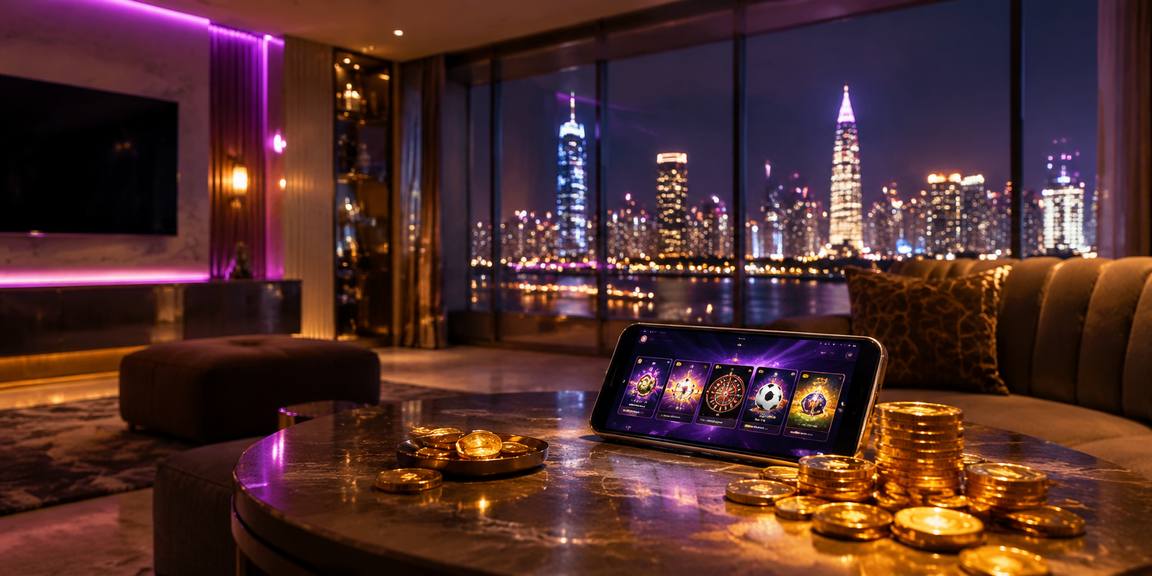 788bet Live Casino