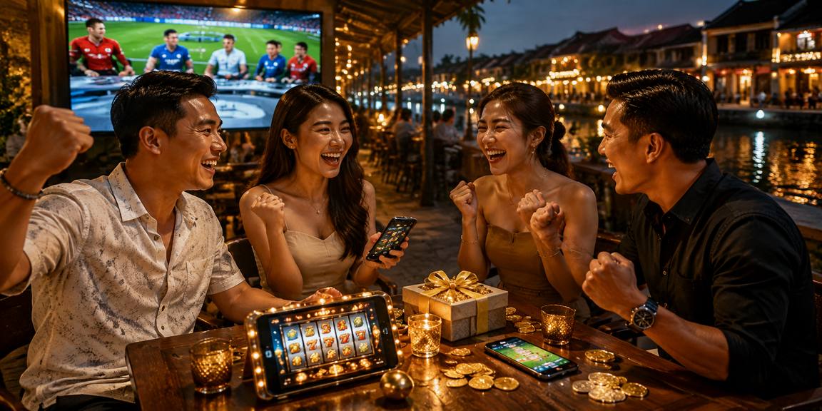 788bet Slots